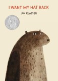 I Want My Hat Back - Carte Copii Ilustrata in Engleza, New York Times Bestseller