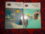 Calatorii - Bolintineanu / 2 volume , colectia bpt nr.479, 480 ( pretul este pentru ambele volume )