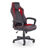 Cumpara ieftin Scaun directorial HM Baffin rosu - negru