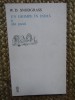 Un ghimpe in inima si alte poezii - W.D. Snodgrass