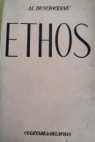 Alexandru Busuioceanu - Ethos 1941 (Princeps, Cugetarea-Delafras)