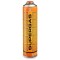 Doza, cartus, gaz, 30% propan 70% butan, 330 g,&nbsp;600 ml,&nbsp;Kemper GartenVIP DiyLine