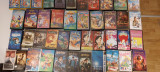 Casete Video VHS originale Disney, WB, Universal, versiunea Italiana, Caseta video