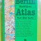 D301-Atlas turistic Berlin- Capitala Germania 1979.