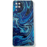 Cumpara ieftin Husa Cover Fashion (Summer) pentru iPhone 11 Albastru, Mobico