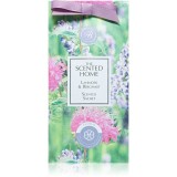 Ashleigh &amp; Burwood London Lavender &amp; Bergamot săculeț parfumat 1 buc