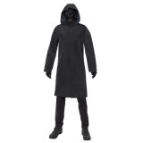 Costum Deluxe Jocul Calamarului pentru adulti - model Omul din fata M