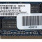 Memorie (ram) de laptop Sodimm NANYA 2Gb DDR2 667Mhz PC2-5300S, nt2gt64u8hd0bn