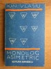 Ion Vlasiu - Monolog asimetric