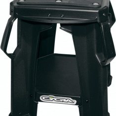 Stander central Cycra negru Cod Produs: MX_NEW 41010120PE