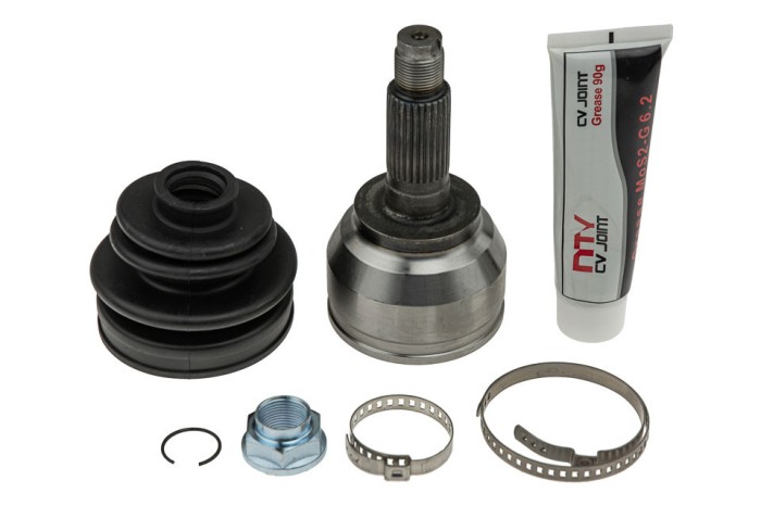 Cap planetara exterior Mazda 3 Bk 1.3, 1.6, 2.0 2006-, NTY NPZ-MZ-047