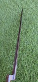 Baionetă Mosin Nagant