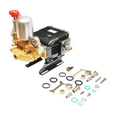 Pompa 1-3,5 Mpa, 2,2-3 kW, debit 35-46 L/min pentru atomizor 300L foto