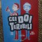 Cei doi teribili &ndash; Jory John, Mac Barnett