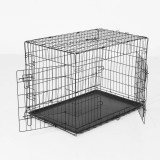 Cusca pliabila pentru transport animale companie, marime S
