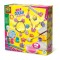 Set creativ copii - Creez bijuterii din plastilina