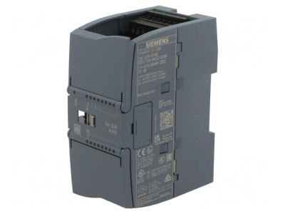 Modul de Extensie S7-1200 IP20 2OUT 4IN foto
