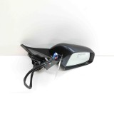 Oglinda Laterala Dreapta Tesla Model Y 2021 OEM 1609791-99-A Negru Portocaliu