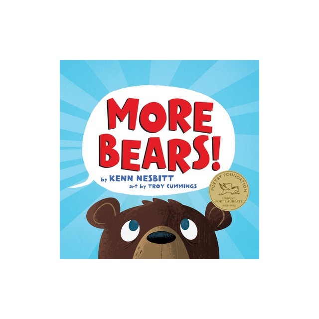 More Bears!