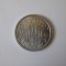 Rara! Reunion 2 Francs 1969(an rar) Bazor UNC