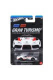 Gran Turismo, Toyota GR Supra &#039;20, 1:64, Alb
