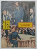 REVISTA CINEMA , NUMARUL 1 , ANUL XIX , IANUARIE , 1981