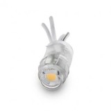 MODUL LED SMD5050 0.24W IP68 3000K ALB CALD, V-TAC