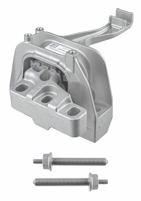 LEMF&Ouml;RDER 44140 01 Suport motor