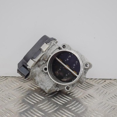 Corp clapetă AUDI A5 8T3 2012 OEM: 06E133062G 2685337 foto