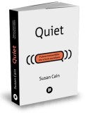 Quiet - Susan Cain - Editura Publica