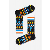 Happy Socks sosete culoarea negru