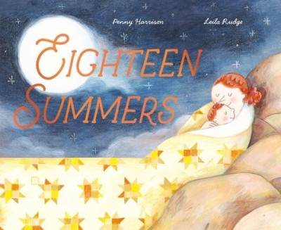 Eighteen Summers foto