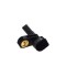 Senzor ABS / turatie roata VW GOLF V Variant (1K5) (2007 - 2009) TOPRAN 110 604