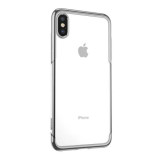 Cumpara ieftin Husa iPhone XS Max Shining Series Baseus