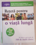 Readers Digest - Reteta pentru o viata lunga