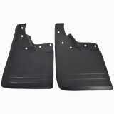 Aparatori noroi pentru spate compatibile VW Amarok 2010-&amp;gt; Cod: VSW874-875 Automotive TrustedCars, Oem