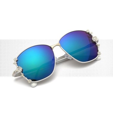 Ochelari Soare Dama Model Foarte Frumos - Protectie UV 100% - Model 2 foto