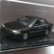 Macheta Isuzu Aska CX (Subaru Legacy) 1990 negru - IXO 1/43 JDM