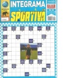 Integrama sportiva, Nr.33/2020 + Minge antistres