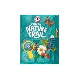 Backpack Explorer: On the Nature Trail: What Will You Find?