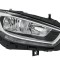 Far MERCEDES CITAN (W420), 09.2021-, partea Dreapta, HELLA, tip bec H7+H7+LED; electric; cu motor; cu becuri; LED; 5; fara marcaj &amp;quot;MERCEDES-BENZ