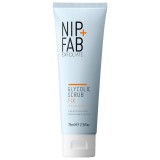 Exfoliant pentru fata cu tripla actiune Glycolic Fix, 75ml, NIP+FAB