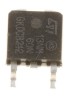 13NM TRANZISTOR (DPAK) -ROHS-CONFORM STD13NM60N STMICROELECTRONICS