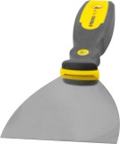 Spatula Strend Pro S2604 din inox, 100 mm, cu maner din plastic