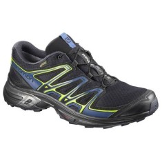 Adidasi Barbati Salomon Wings Flyte 2 Gtx 400708 foto