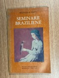 Psihanaliza | Wilfred Bion - Seminarii braziliene