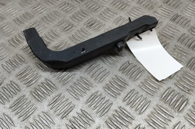 Suport bara de protecție dreapta spate PORSCHE PANAMERA 970 2011 OEM: 97050584100,970.505.841.00 21787203 foto