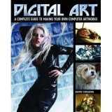 Ghid Ilustrat Creare Digital Art pe diverse platforme software - Arte Frumoase Desen