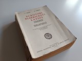 SCRIITORI BISERICESTI LATINI-ANTOLOGIE PT SEMINARIILE SI INSTIT. TEOLOGICE 1959
