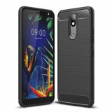 Husa LG K40 / K12 TPU Neagra